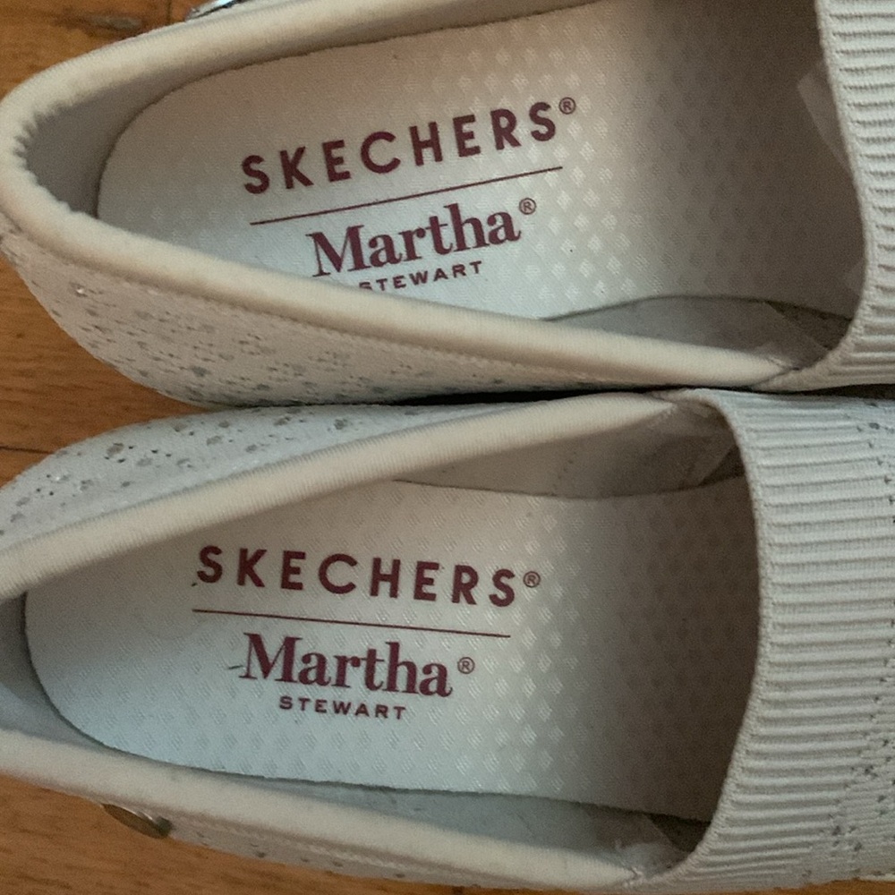 Sketchers Wedge! - Picture 2 of 6